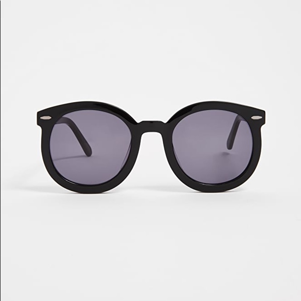 Karen Walker Super Duper Strength Sunglasses